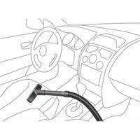 Bosch BHZPROKIT stofzuiger accessoire Cilinderstofzuiger - thumbnail