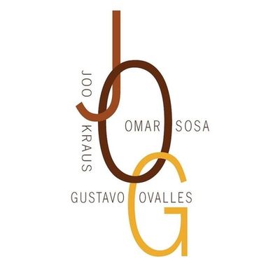 Jog - CD (4037688913625) Jog - CD (4037688913625)