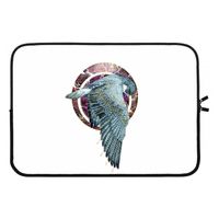 Golden Falcon: Laptop sleeve 13 inch