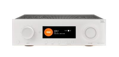JBL MA7100HP Receiver - Wit