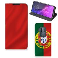 Motorola One Zoom | Standcase | Portugal