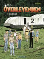 Kwantumanomalieën - 1e episode (Paperback)