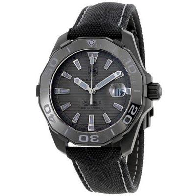 Way218b.fc6364 | Tag Heuer Aquaracer | Authentiek herenhorloge in beperkte oplage