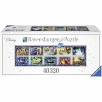 Puzzel Ravensburger 00.017.826 - thumbnail