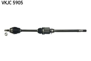 Aandrijfas Fiat VKJC5905