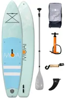 Moai SUP 11 Ultra Light Ocean