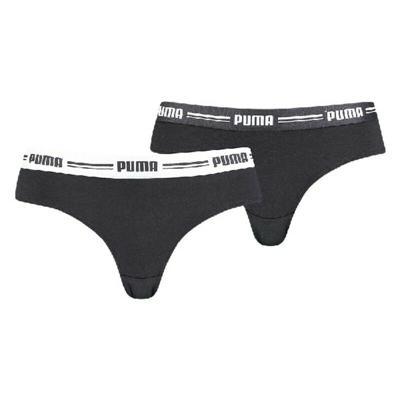 Tanga Puma W Brazilian Vrouw (2 uds) - Maat: XS