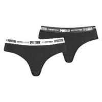 Tanga Puma W Brazilian Vrouw (2 uds) - Maat: XS