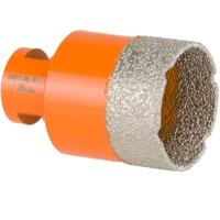 Spero Tegelboor Xtreme | 45mm x 40mm | met opruimfunctie, nat & droog | M14 - 45-M14-TDN