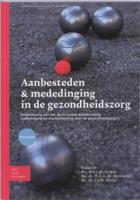 Aanbesteden & mededinging in de gezondheidszorg (Paperback)