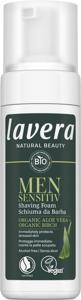 Lavera Men sensitiv shaving foam bio