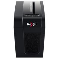 Rexel Secure papiervernietiger X6-SL