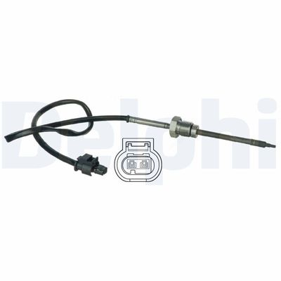 Sensor, uitlaatgastemperatuur TS30057