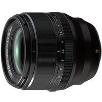 Fujifilm FUJINON XF 56MM F1.2 R WR - thumbnail