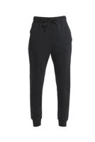 Icebreaker Crush II Merino Dames Joggingbroek Black XL