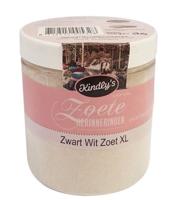 Van Vliet Zwart wit zoet XL