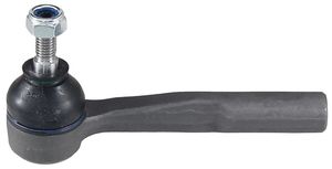 Spoorstangeind 231000