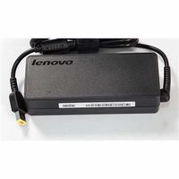 90W Gebruikt Original adapter Lenovo IdeaPad Yoga 13 Ultrabook (20V 4.5A Rectangle) - thumbnail