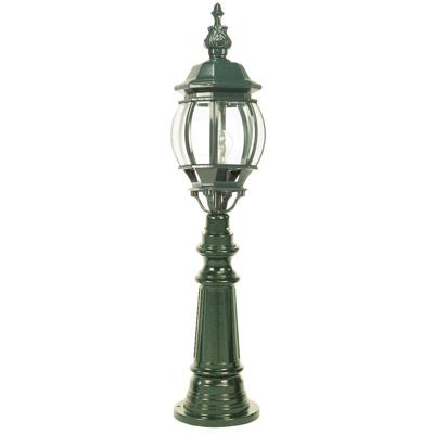 KS Verlichting Klassieke buitenlampCosta Rica zwart - 5014