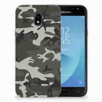 Samsung Galaxy J3 2017 TPU bumper Army Light