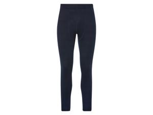 LIVERGY Heren thermo onderbroek (M (48/50), Marineblauw)