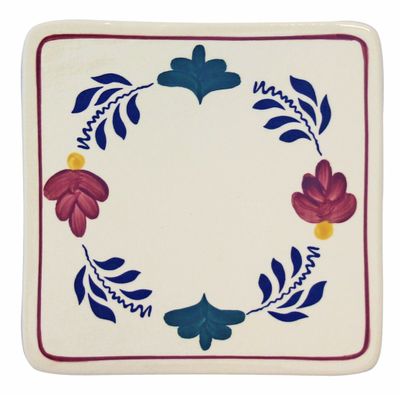 Boerenbont pannenonderzetter