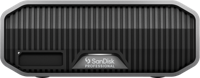 SanDisk G-DRIVE PROJECT externe harde schijf 12 TB Grijs - thumbnail