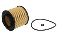 Oliefilter HU9009z