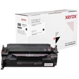 Xerox Toner vervangt HP 89X (CF289X) Compatibel Zwart 10000 bladzijden Everyday 006R04421