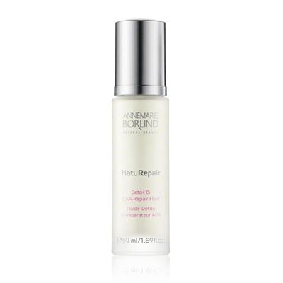 Annemarie Borlind NatuRepair Detox & DNA Repair Fluid Huidserum