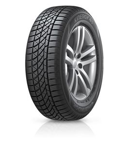 Hankook Kinergy 4S H740 195/60 R16 Alle seizoenen 40,6 cm (16") 19,5 cm