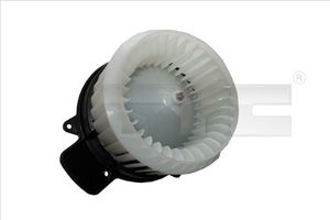 Kachelventilator 5020008