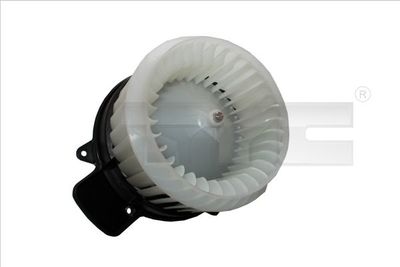 Kachelventilator 5020008