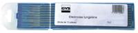 GYS Elektroden TIG AC/DC O2 4mm 10 stuks- 5193044609