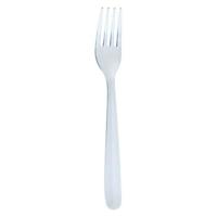Vorkenset Quid Universal 20 cm Metaal Roestvrij staal 12 Stuks