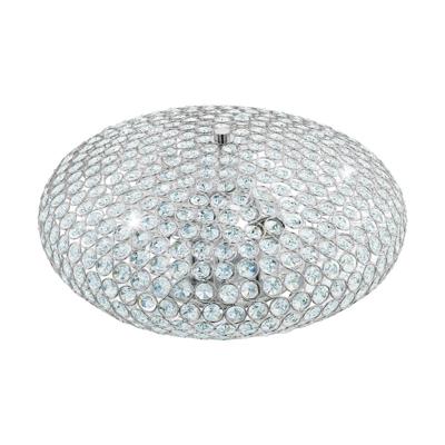 Eglo Kristallen plafondlampClemente - 95285