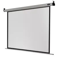 Celexon Motor Home Cinema 4:3 projectiescherm
