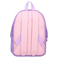 Milky Kiss Rugzak the wow factor paars 37 x 26 x 12 cm Milky Kiss Rugzak the wow factor paars 37 x 26 x 12 cm