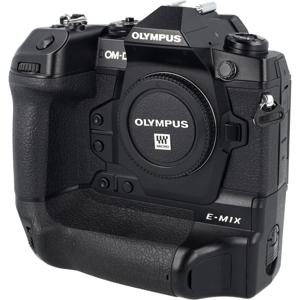 Olympus OM-D E-M1X Body occasion