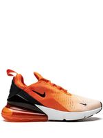 Nike Air Max 270 "Orange Juice" sneakers - thumbnail