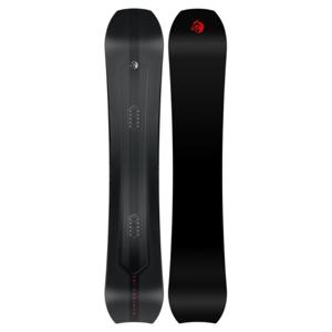 Nitro Pantera Snowboard Multicolor 163