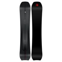 Nitro Pantera Snowboard Multicolor 163