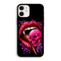 Dodelijk zoet: iPhone 12 Biologisch afbreekbaar hoesje