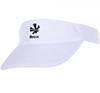 Reece 889836 Racket Visor Cap - White - One size