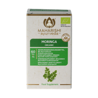 Moringa bio 60 Tabletten