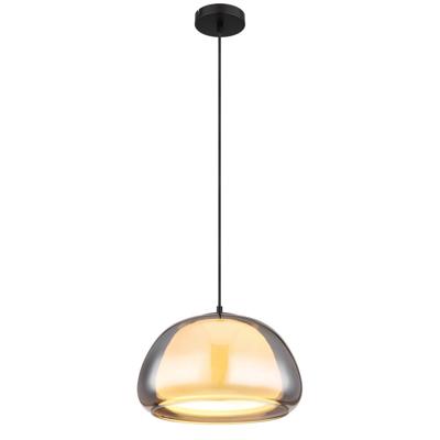 Globo Design hanglampJella enkel Ø 40cm - 15743H1