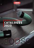 Abus Folder 2023 catalogus nl
