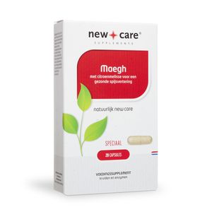 New Care Maegh (20 caps)