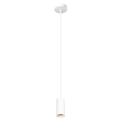 Artdelight Design hanglampMilano wit 15cm - HL MILANO-150 WI