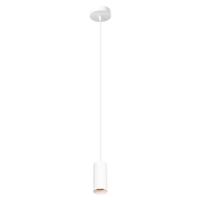 Artdelight Design hanglampMilano wit 15cm - HL MILANO-150 WI